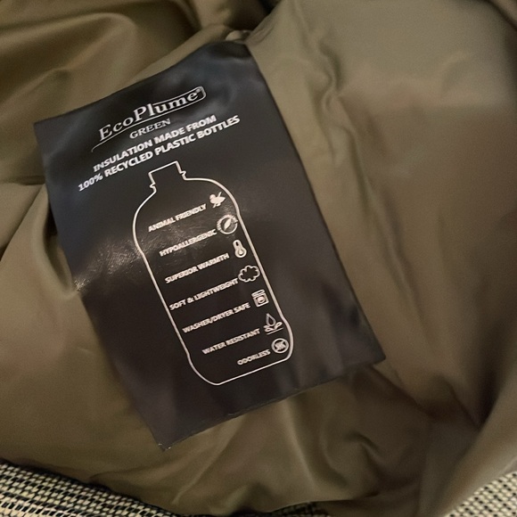 Bernardo Jacket - Picture 8 of 9